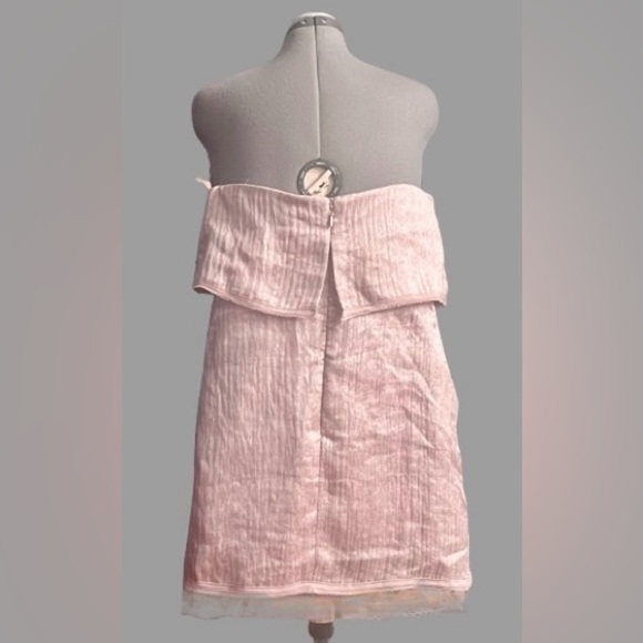 NWT BCBG MAXAZRIA RUNWAY SZ 2 - Picture 3 of 7